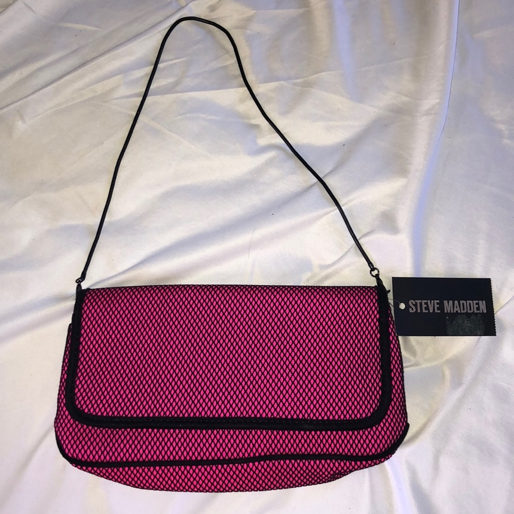 steve madden purse